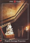 English Heritage Properties: 1994 Guide - Mark Lawrence