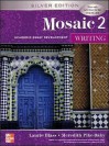 Mosaic Two: Student Book: Writing - Laurie Blass, Meredith Pike-Baky