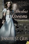 Darkest Dreams - Jennifer St. Giles