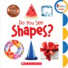 Do You See Shapes? - Children's Press