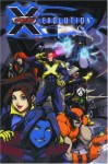 X-Men Evolution Volume 1 Digest (Marvel Digests) - Devin Grayson, Randy Gentile, Ralph Macchio, UDON Studios