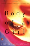 Body of a Girl - Leah Stewart