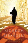 Kingdom of Strangers - Zoë Ferraris