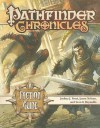 Pathfinder Chronicles: Faction Guide - Joshua J. Frost, Jason Nelson, Sean K. Reynolds