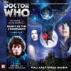 Doctor Who: Night of the Stormcrow - Marc Platt
