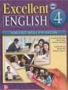 Excellent English 4 Student Book W/ Audio Highlights And Workbook Package: Language Skills For Success - Jan Forstrom, Shirley Velasco, Mari Vargo, Marta Pitt, Pamela Vittorio, Susannah O. Mackay