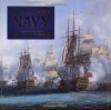 Patrick O'Brian's Navy: The Illustrated Companion to Jack Aubrey's World - Richard O'Neill, David Miller, Christopher Chant, Clive Wilkinson, Hardlines Staff