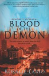 Blood of the Demon - Rosalie Lario