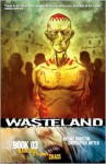 Wasteland Book 3: Black Steel in the Hour of Chaos - Antony Johnston, Christopher Mitten