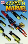 Captain Marvel #3 - Kelly Sue DeConnick, Dexter Soy, Joe Caramagna