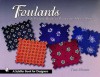 Foulards: A Picture Book of Prints for Men's Wear - Tina Skinner