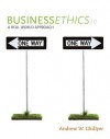 Business Ethics - Andrew Ghillyer