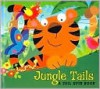 Jungle Tails (Tail Spin Books) - Charles Reasoner