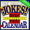 Original 365 Jokes, Puns, and Riddles - Andrews McMeel Publishing