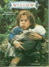 Willow: The Storybook Based on the Movie - Cathy East Dubowski