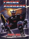 Transformers: Target 2006 - Simon Furman, Ron Smith, Geoff Senior