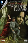 The Vampire Diaries #12 - Colleen Doran, Cat Staggs