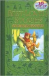 Best-Loved Stories - Publications International Ltd.