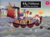 Billy Fishbone And Other Sea Stories - Martin Waddell