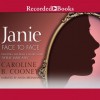Janie Face to Face - Caroline B. Cooney