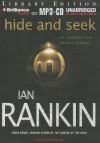 Hide and Seek - Ian Rankin, Michael Page