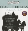 Omnibus: The Story of the Goblins Who Stole a Sexton / The Story of the Bagman's Uncle - Walter Zimmerman, Jim Killavey, Charles Dickens