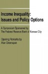 Income Inequality: Issues and Policy Options - Alan Greenspan
