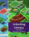 Unlocking Literacy: A Guide for Teachers - Robert Fisher, Mary Williams