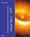 A programmer's introduction to Visual Basic .NET - Craig Utley