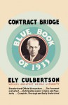 Contract Bridge Blue Book of 1933 - Ely Culbertson, Sam Sloan