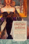 The Year's Best Fantasy and Horror: Twelfth Annual Collection - Ellen Datlow, Terri Windling, Dennis Etchison, Yumiko Kurahashi