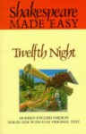 Twelfth Night: Modern English Version - Alan Durband