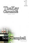 Thekey Chronicle Book 1 of 6 - Scott Campbell, The Pete