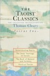 The Taoist Classics, Volume 2: The Collected Translations of Thomas Cleary (Taoist Classics (Shambhala)) - Thomas Cleary