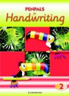 Penpals for Handwriting, Year 2 - Gill Budgell, Kate Ruttle