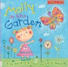 Molly in the Garden: With Twinkly Glitter on Every Page! (Twinkle Tots) - Liz Pope, Kate Pope