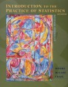 Introduction to the Practice of Statistics w/CD (Extended Edition) - David S. Moore, George P. McCabe, Bruce Craig