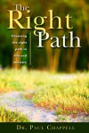 The Right Path - Paul Chappell