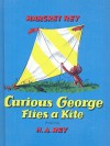 Curious George Flies a Kite - Margret Rey, H.A. Rey