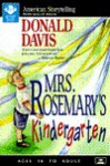 Mrs Rosemary's Kindergarten - Donald Davis