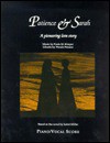 Patience & Sarah: Piano/Vocal Score - Paula M. Kimper, Isabel Miller