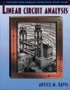 Linear Circuit Analysis - Harold Davis