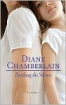 Breaking the Silence - Diane Chamberlain