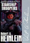 Starship Troopers: Library Edition - Robert A. Heinlein
