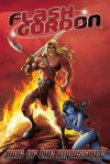 Flash Gordon: King of the Impossible Gn - Brendan Deneen, Eduardo García