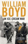 An Ice-Cream War - William Boyd