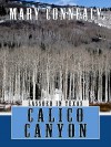 Calico Canyon - Mary Connealy