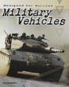 Military Vehicles - Ian Graham