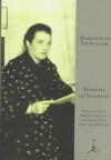 The Memoirs of Hadrian - Marguerite Yourcenar