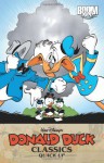 Donald Duck Classics: Quack Up - Carl Barks